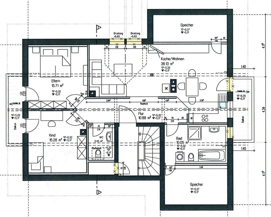 Zaisslhausl Hof Ferienwohnungen Übersee Εξωτερικό φωτογραφία